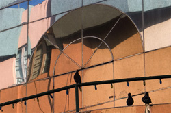 Bridgetown, Barbardos