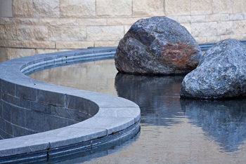 Indian Museum S-Curve