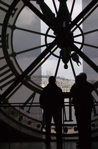 Musee D'Orsay