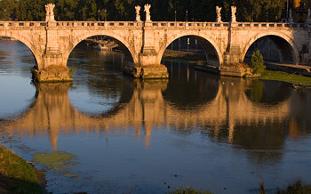 Angel Bridge