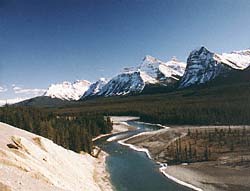 Bow River