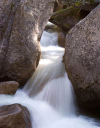 Merced River, Yosemite