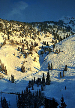 Snowbird, Utah