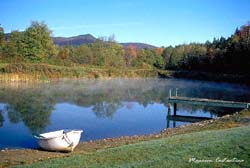 Vermont Pond